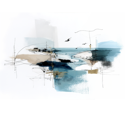 ציפורים בנדידה לרוחב