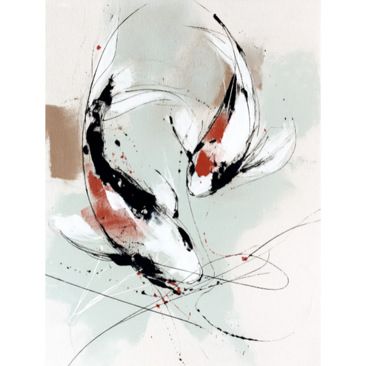 דגי קוי אדומים