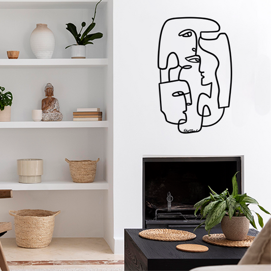 חיבור משפחתי