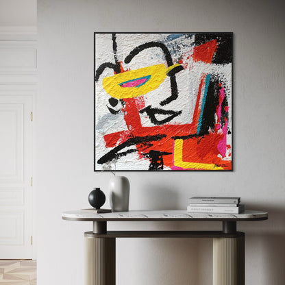 משקפיים צהובים