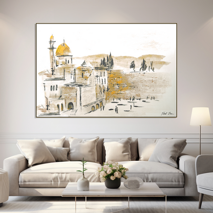 העיר העתיקה