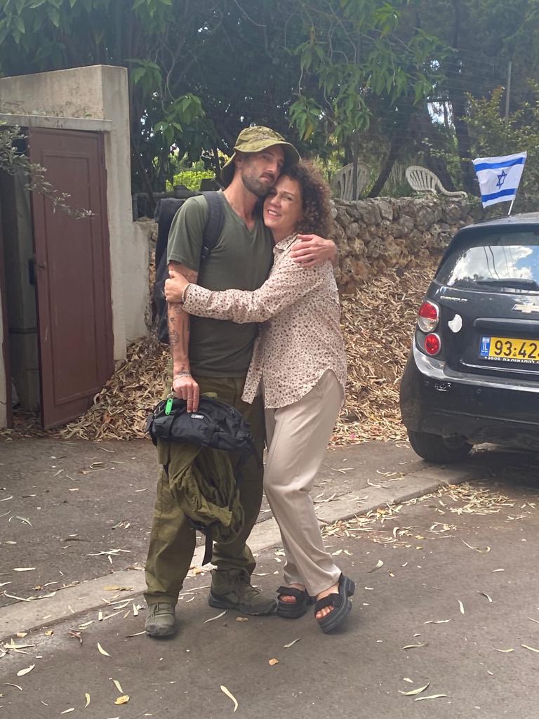 שבת שלום
